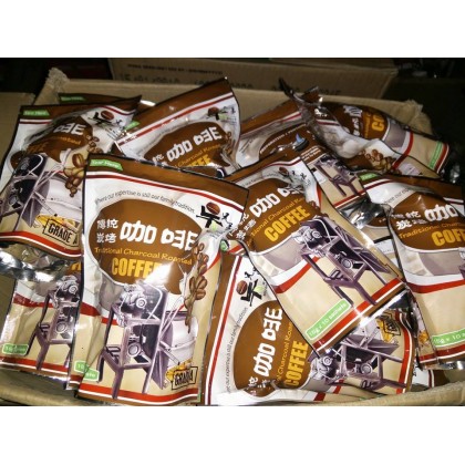 Ngu Brothers Charcoal Roasted Coffee (small)