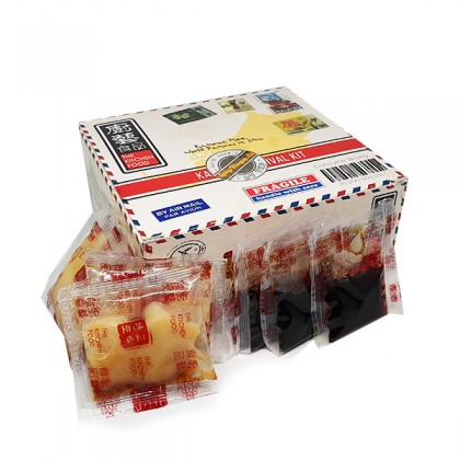 Spicy Vinegar Kit