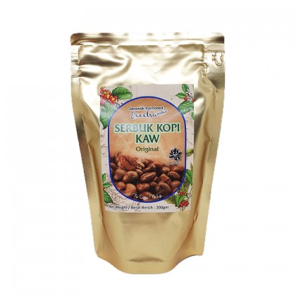 Excelsa's Serbuk Kopi Kaw (200g)