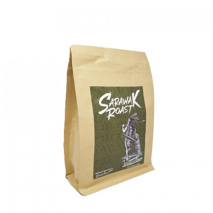 Sarawak Roast Whole Bean (200g)
